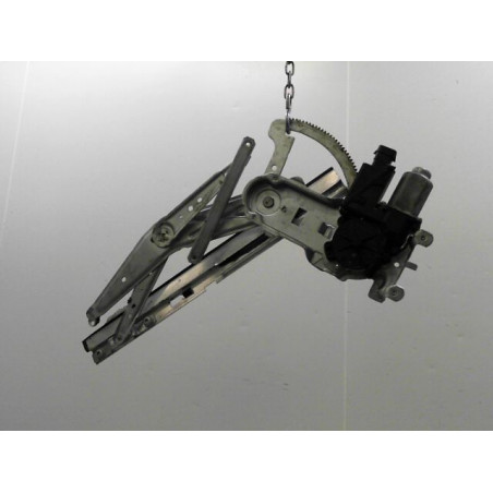MECANISME+MOTEUR LEVE-GLACE AVANT DROIT OPEL MERIVA 2005