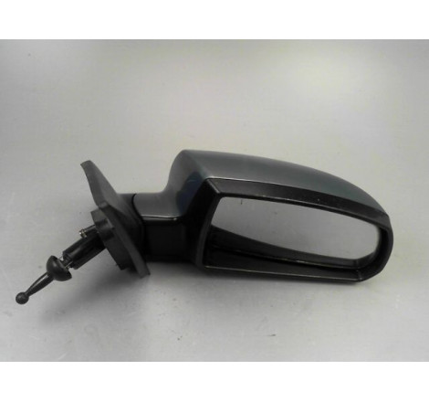 RETROVISEUR EXTERIEUR DROIT KIA RIO II Phase 1 2005-2009