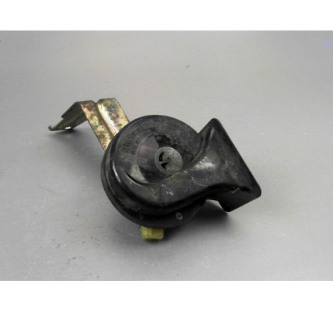 KLAXON / AVERTISSEUR CITROEN C3 PLURIEL CABRIO 2P I Phase 1 2003-2008