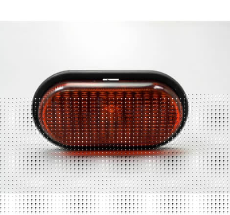 REPETITEUR AILE GAUCHE RENAULT KANGOO BREAK I Phase 2 2003-2007
