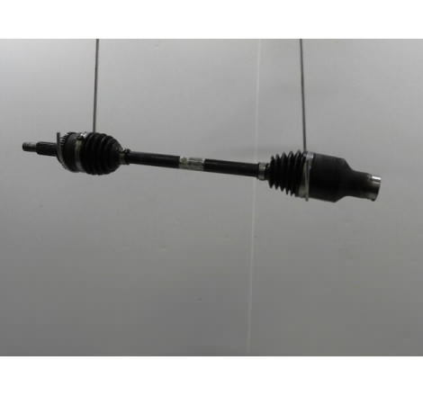 TRANSMISSION AVANT DROIT SUZUKI SWIFT II Phase 2 1996-2002 1.3 DDiS 