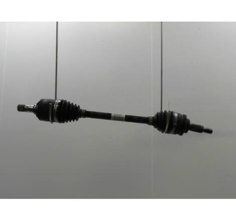 TRANSMISSION AVANT GAUCHE SUZUKI SWIFT II Phase 2 1996-2002 1.3 DDiS 