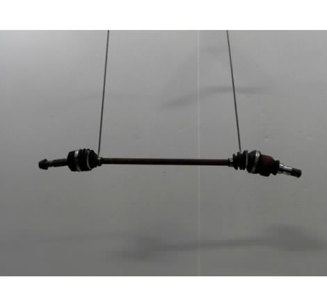 TRANSMISSION AVANT DROIT TOYOTA AYGO I Phase 2 2009-2012 1.0 