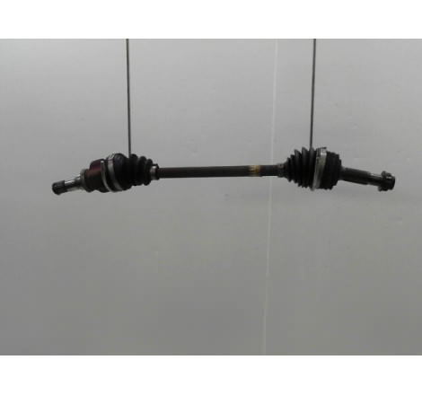 TRANSMISSION AVANT GAUCHE TOYOTA AYGO I Phase 2 2009-2012 1.0 