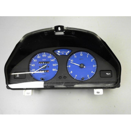 BLOC COMPTEURS CITROEN SAXO 1999