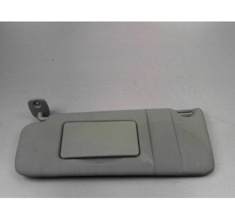 PARE-SOLEIL GAUCHE RENAULT CLIO II Phase 2 2001-2006
