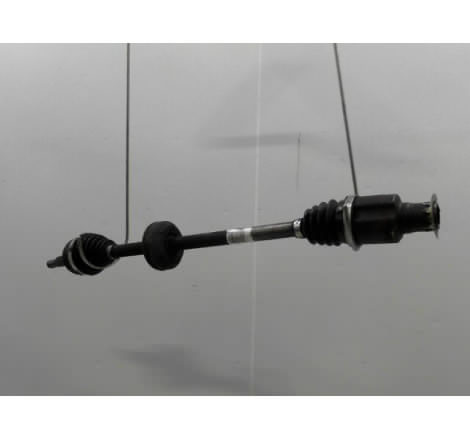 TRANSMISSION AVANT DROIT DACIA SANDERO I 2008-2012 1.4 MPI LPG