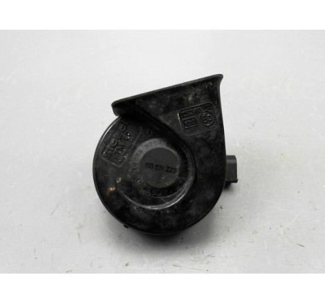 KLAXON / AVERTISSEUR VOLKSWAGEN GOLF V (1K) 2003-2008