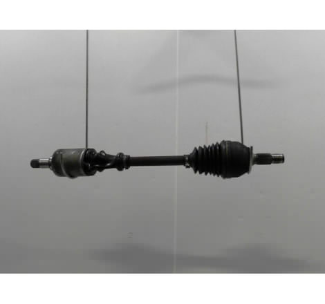 TRANSMISSION AVANT GAUCHE PEUGEOT 306 BERL. Phase 2 1997-2001 1.6 SR