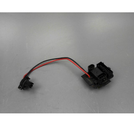 RESISTANCE DE CHAUFFAGE RENAULT CLIO II Phase 2 2001-2006