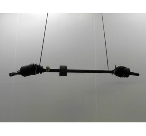 TRANSMISSION AVANT DROIT FIAT GRANDE PUNTO III 2005-... 1.2