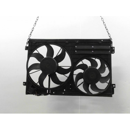 MOTEUR VENTILATEUR RADIATEUR VOLKSWAGEN SCIROCCO 2009