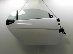PORTE AVANT DROIT SMART FORTWO II (451) 2007-2015