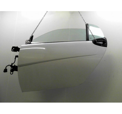 PORTE AVANT GAUCHE SMART FORTWO II (451) 2007-2015