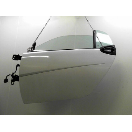 PORTE AVANT GAUCHE SMART FORTWO 2008