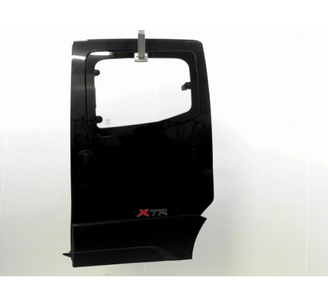 PORTE COULISSANTE GAUCHE CITROEN NEMO COMBI 2008-...