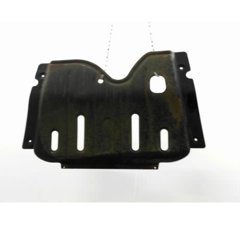 PROTECTION CARTER HUILE DACIA LOGAN MCV 2007- 1.5 dCi 