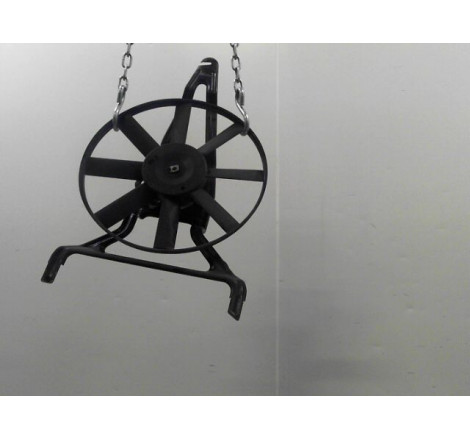 MOTEUR VENTILATEUR RADIATEUR CITROEN SAXO Phase 1 1996-1999