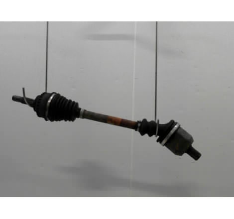 TRANSMISSION AVANT GAUCHE RENAULT CLIO II Phase 1 1998-2001 1.6 