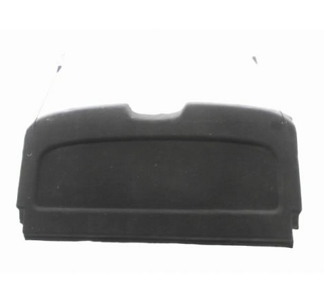 TABLETTE PLAGE ARRIERE PEUGEOT 207 CC 2P 2007-...