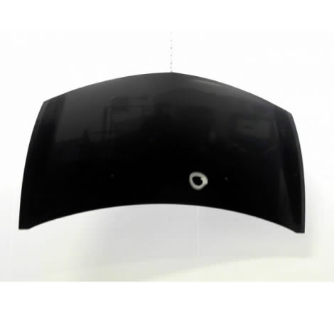 CAPOT RENAULT CLIO III Phase 1 2005-2009