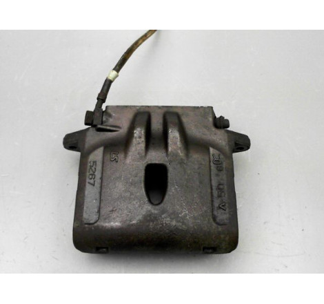 ETRIER DE FREIN AVANT DROIT JAGUAR S-TYPE