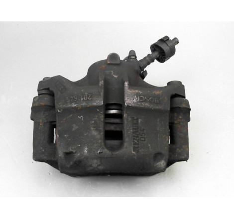 ETRIER DE FREIN AVANT GAUCHE RENAULT KANGOO BREAK I Phase 2 2003-2007