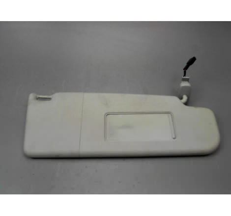 PARE-SOLEIL DROIT VOLKSWAGEN POLO IV Phase 2 (9N) 2005-2009
