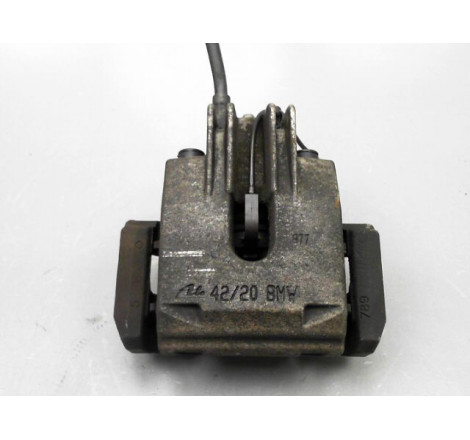 ETRIER DE FREIN ARRIERE DROIT BMW SERIE 5 BERL. V Phase 1 (E60) 2003-2007