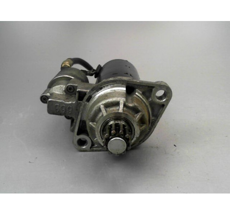 DEMARREUR VOLKSWAGEN SCIROCCO COUPE III Phase 1 2008-2014