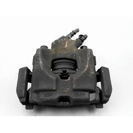 ETRIER DE FREIN AVANT DROIT BMW SERIE 1 2008