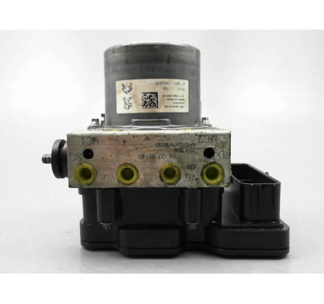 UNITE HYDRAULIQUE ABS CITROEN C4 PICASSO