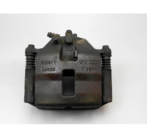 ETRIER DE FREIN AVANT DROIT NISSAN ALMERA TINO MONOSP. Phase 1 2000-2003