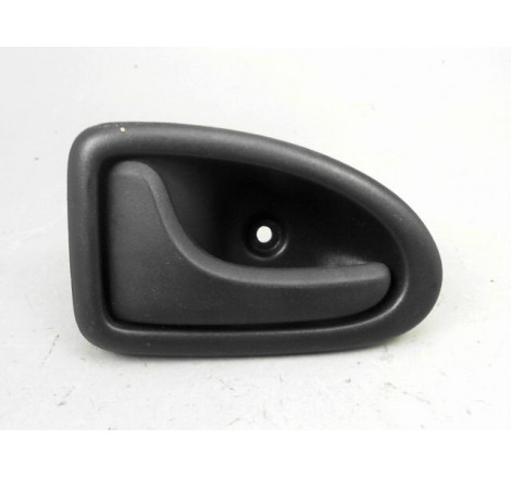 POIGNEE INTERIEURE PORTE AVANT GAUCHE RENAULT CLIO II Phase 2 2001-2006