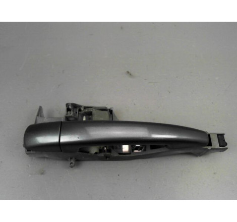 POIGNEE EXTERIEURE PORTE ARRIERE DROIT PEUGEOT 3008 2008-