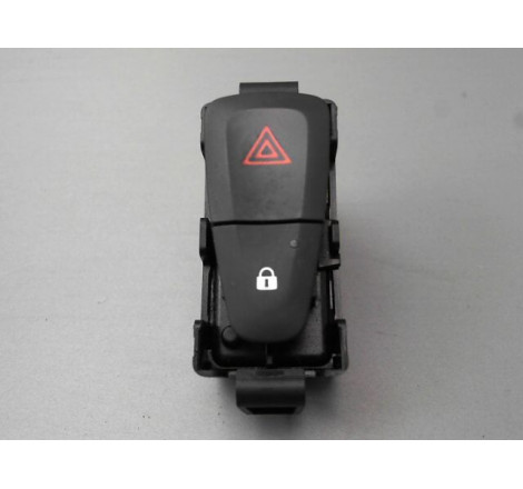 BOUTON DE WARNING RENAULT LATITUDE BERL. 2010-...