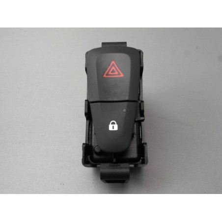 BOUTON DE WARNING RENAULT LATITUDE 2011