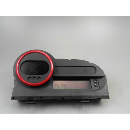 BLOC COMPTEURS RENAULT TWINGO 2010