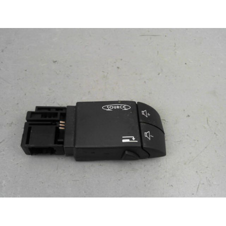 COMMANDE AUTORADIO RENAULT TWINGO 2010