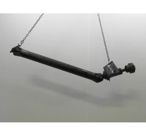 TRANSMISSION LONGITUDINALE ARRIERE MERCEDES CLASSE M BREAK II Phase 1  2005-2008 ML 270 CDI 