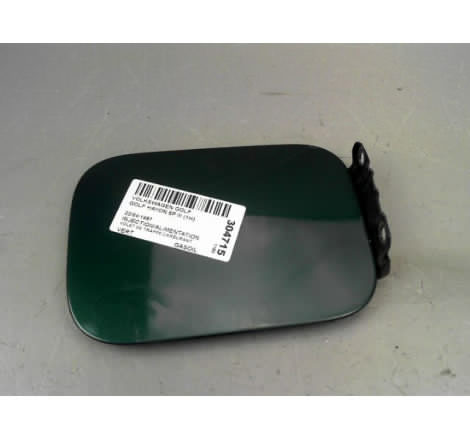 VOLET DE TRAPPE CARBURANT VOLKSWAGEN GOLF III (1H) 1992-1997