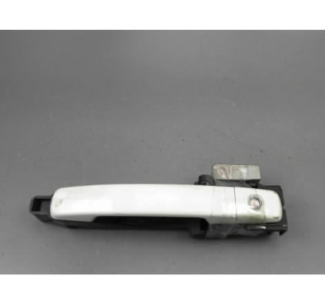 POIGNEE EXTERIEURE PORTE AVANT GAUCHE NISSAN QASHQAI BREAK I Phase 1 2007-2010
