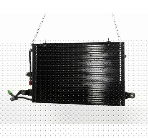 RADIATEUR / CONDENSEUR CLIM AUDI A6 97-2001
