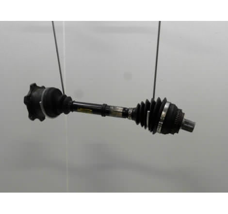 TRANSMISSION AVANT DROIT AUDI A6 97-2001 2.8