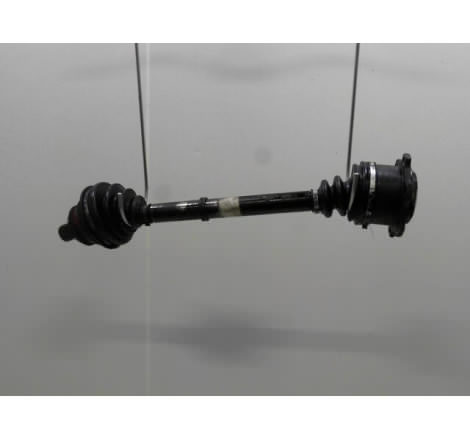 TRANSMISSION AVANT GAUCHE AUDI A6 97-2001 2.8