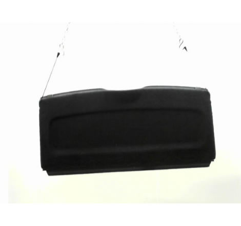 TABLETTE PLAGE ARRIERE RENAULT CLIO II Phase 2 2001-2006