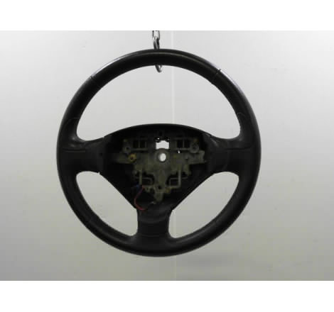 VOLANT DE DIRECTION PEUGEOT 207 CC 2P 2007-...