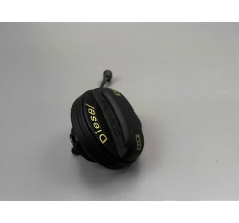 BOUCHON RESERVOIR A CARBURANT VOLKSWAGEN GOLF VII Phase 1 (5G) 2012-...
