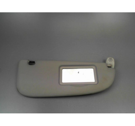 PARE-SOLEIL DROIT PEUGEOT 206 1998-2009