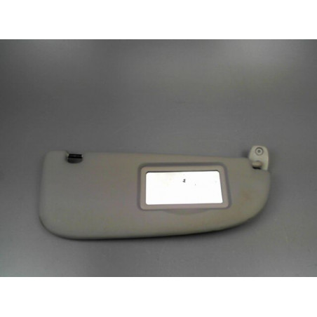 PARE-SOLEIL DROIT PEUGEOT 206 2000